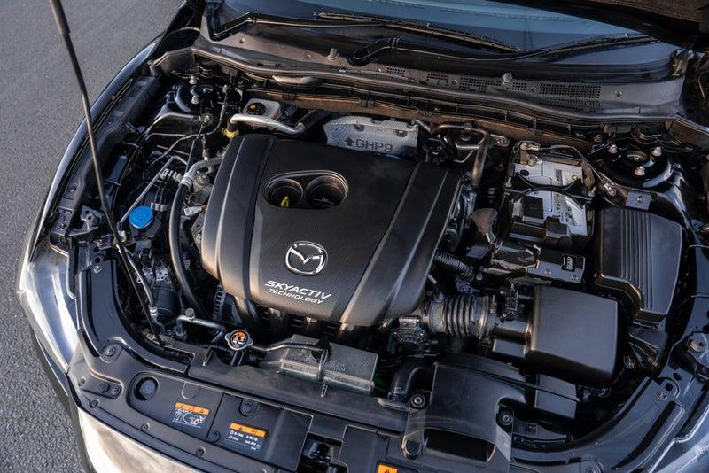 2017 Mazda Mazda