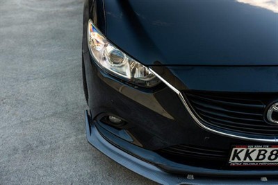 2017 Mazda Mazda - Thumbnail