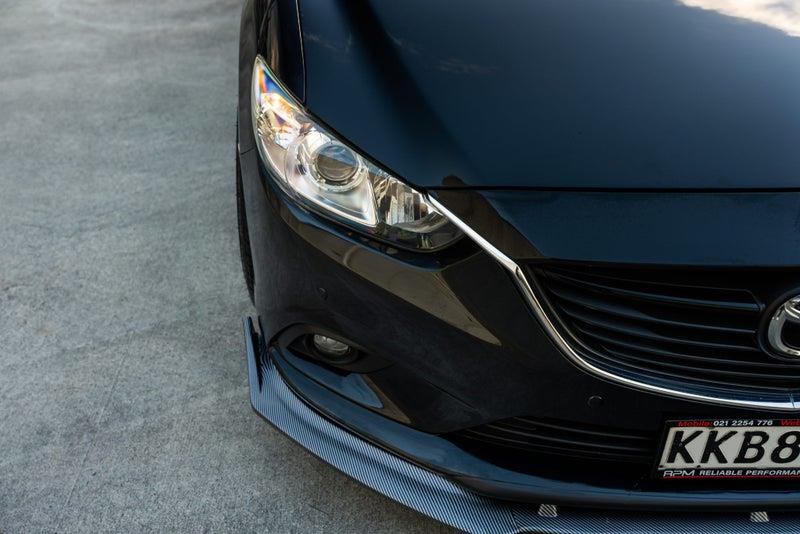 2017 Mazda Mazda