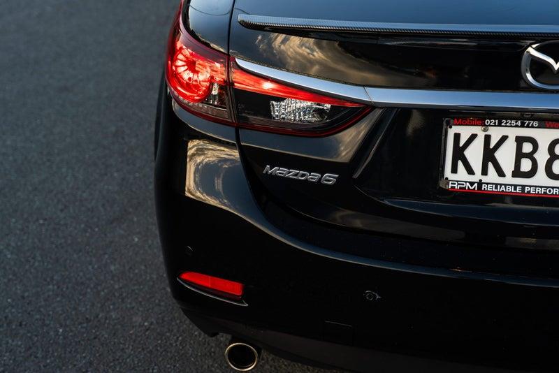 2017 Mazda Mazda