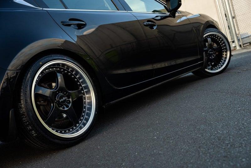 2017 Mazda Mazda
