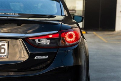2017 Mazda Mazda - Thumbnail