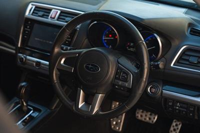2015 Subaru Outback - Thumbnail