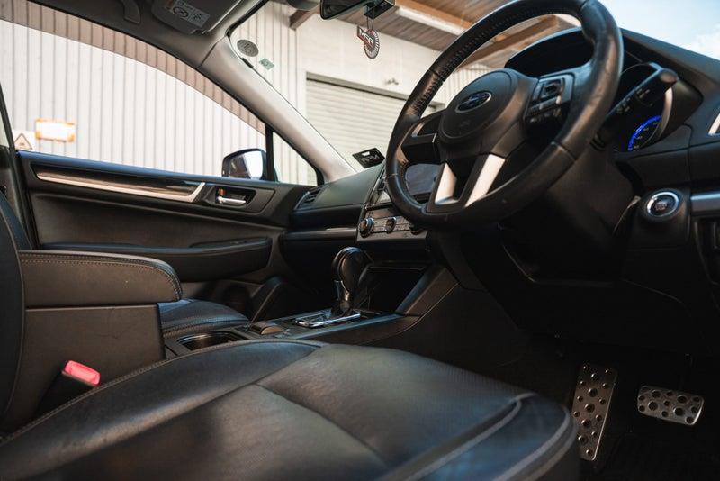 2015 Subaru Outback
