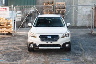 2015 Subaru Outback - Thumbnail