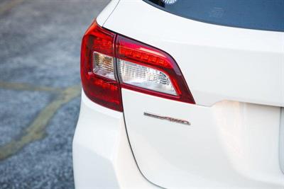 2015 Subaru Outback - Thumbnail