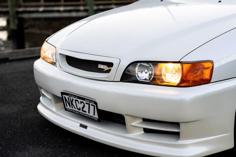 1998 Toyota Chaser