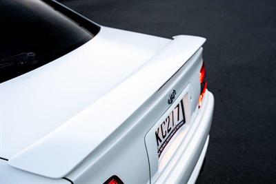 1998 Toyota Chaser - Thumbnail