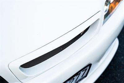 1998 Toyota Chaser - Thumbnail