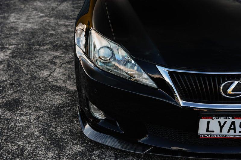 2009 Lexus IS 250