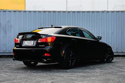 2009 Lexus IS 250 - Thumbnail