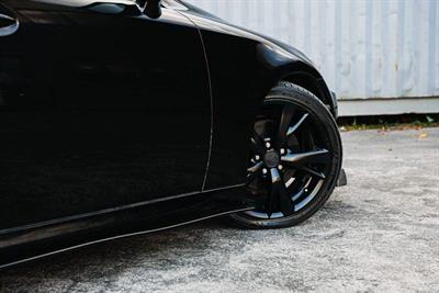 2009 Lexus IS 250 - Thumbnail