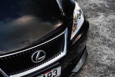2009 Lexus IS 250 - Thumbnail