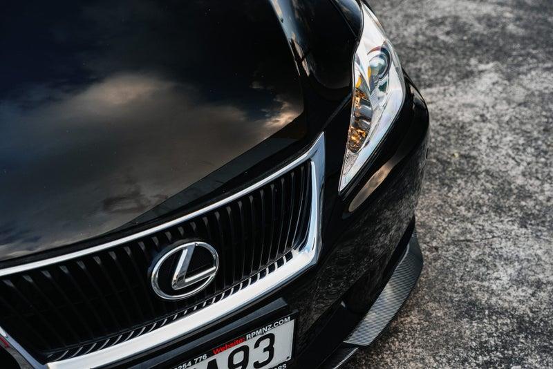 2009 Lexus IS 250