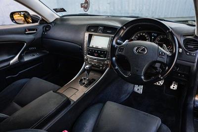 2009 Lexus IS 250 - Thumbnail