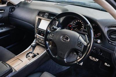 2009 Lexus IS 250 - Thumbnail