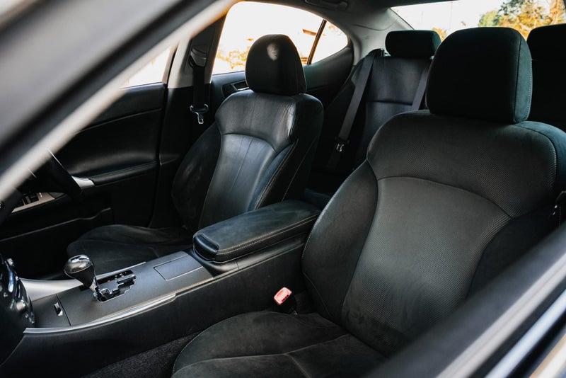 2009 Lexus IS 250