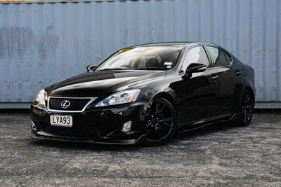 2009 Lexus IS 250 - Thumbnail