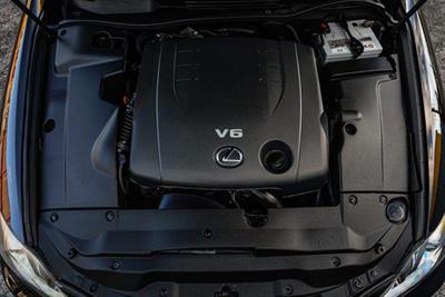 2009 Lexus IS 250 - Thumbnail