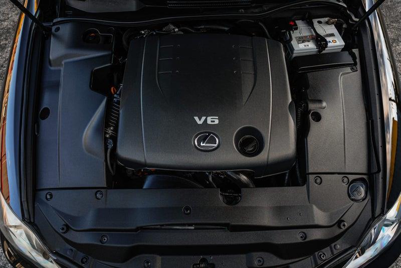 2009 Lexus IS 250