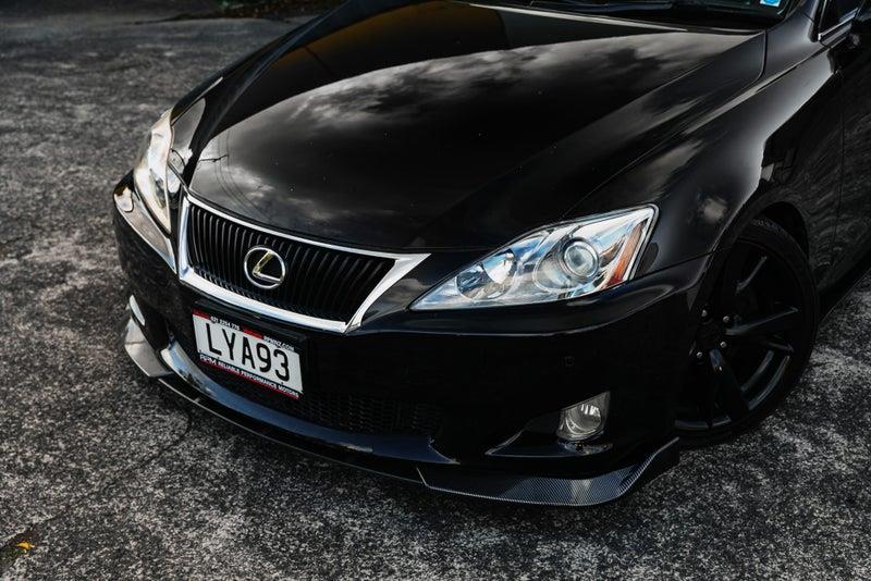 2009 Lexus IS 250
