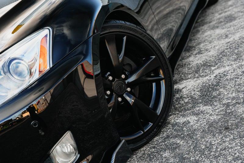 2009 Lexus IS 250