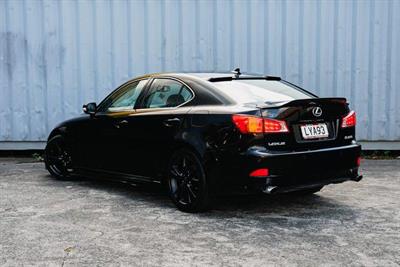 2009 Lexus IS 250 - Thumbnail