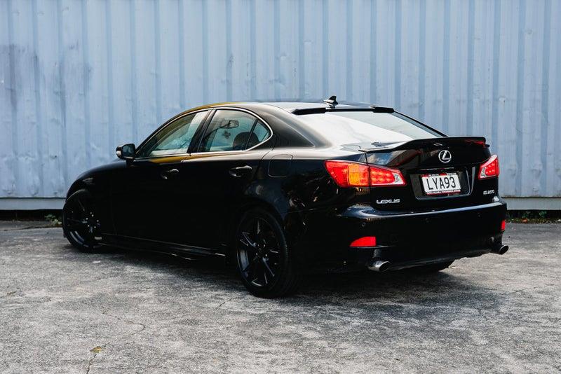 2009 Lexus IS 250