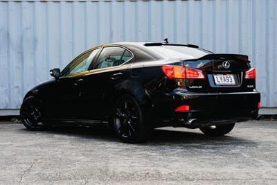 2009 Lexus IS 250 - Thumbnail