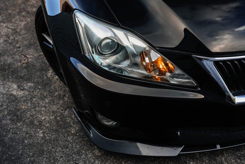 2009 Lexus IS 250