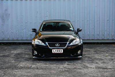 2009 Lexus IS 250 - Thumbnail