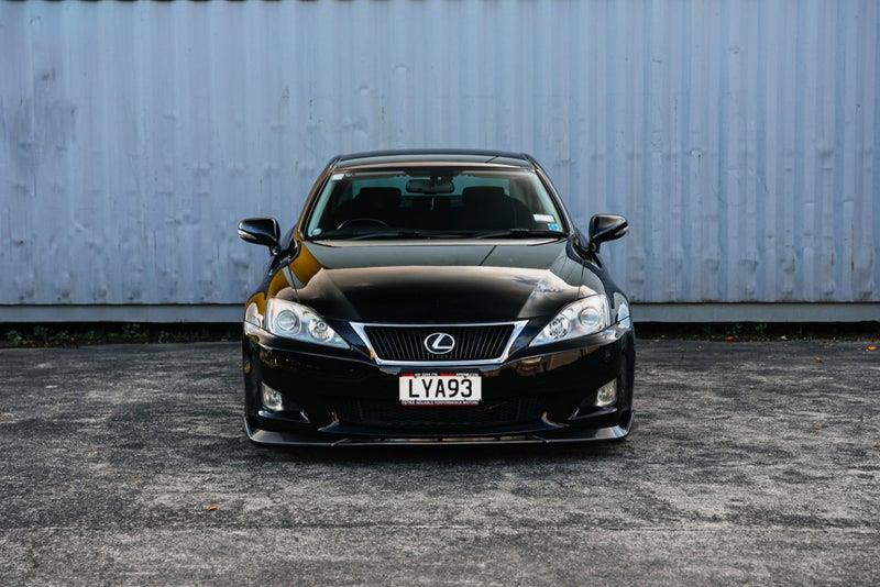 2009 Lexus IS 250