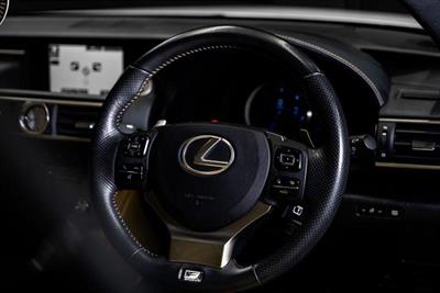 2015 Lexus RC 350 - Thumbnail