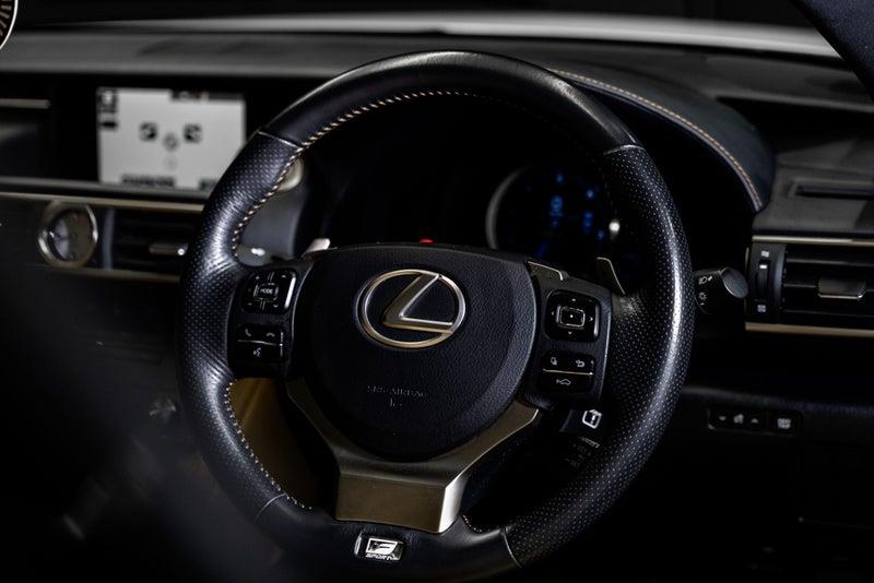 2015 Lexus RC 350