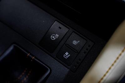 2015 Lexus RC 350 - Thumbnail