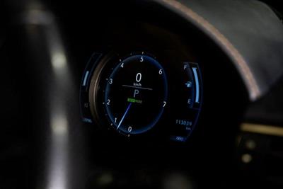 2015 Lexus RC 350 - Thumbnail