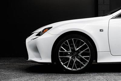 2015 Lexus RC 350 - Thumbnail
