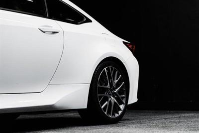 2015 Lexus RC 350 - Thumbnail