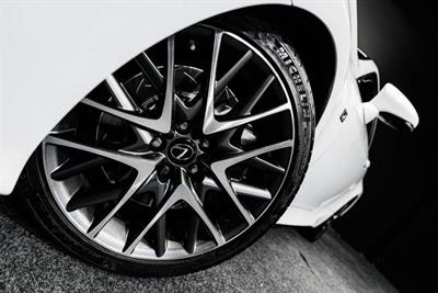 2015 Lexus RC 350 - Thumbnail