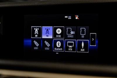 2015 Lexus RC 350 - Thumbnail