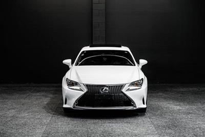 2015 Lexus RC 350 - Thumbnail