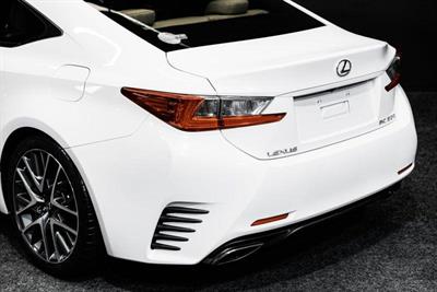 2015 Lexus RC 350 - Thumbnail