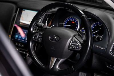 2014 Nissan Skyline - Thumbnail