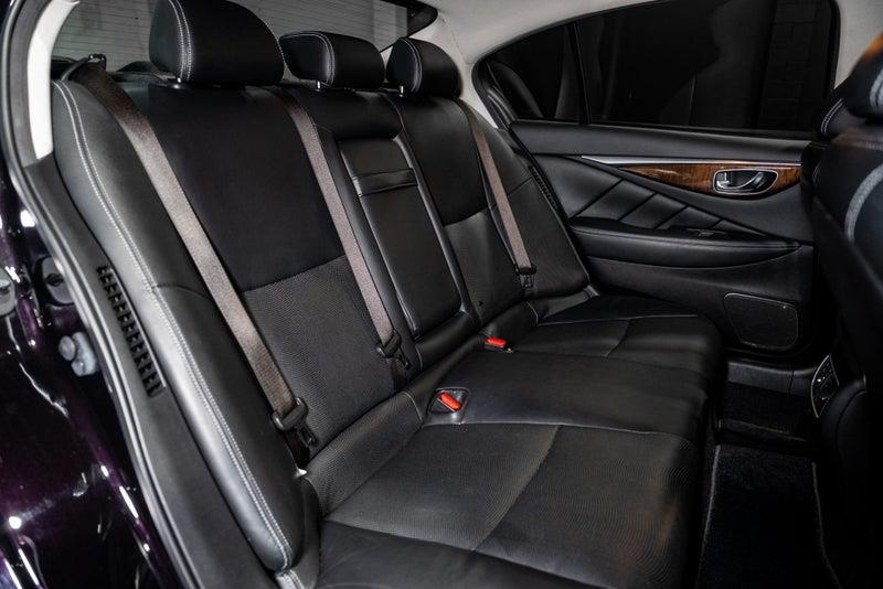 2014 Nissan Skyline