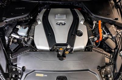 2014 Nissan Skyline - Thumbnail