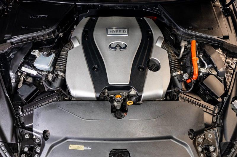 2014 Nissan Skyline