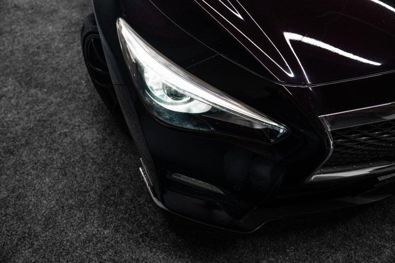2014 Nissan Skyline