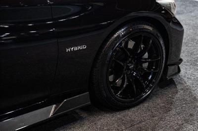 2014 Nissan Skyline - Thumbnail