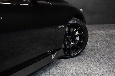 2014 Nissan Skyline - Thumbnail
