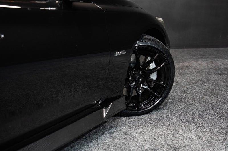 2014 Nissan Skyline